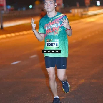Runner Photo 9239289