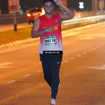 Runner Photo 9239301