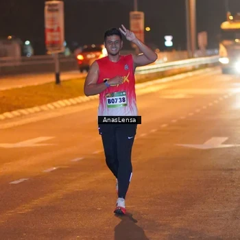 Runner Photo 9239308