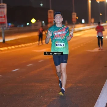 Runner Photo 9239309