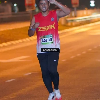 Runner Photo 9239351