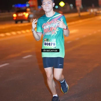 Runner Photo 9239355