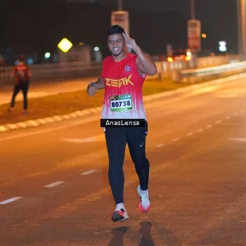 Runner Photo 9239370