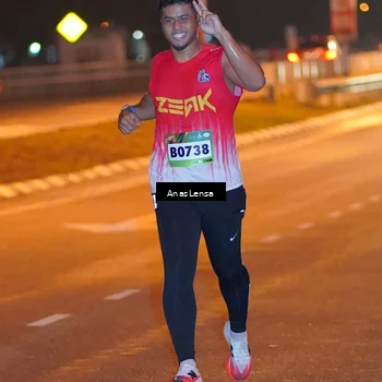 Runner Photo 9239378