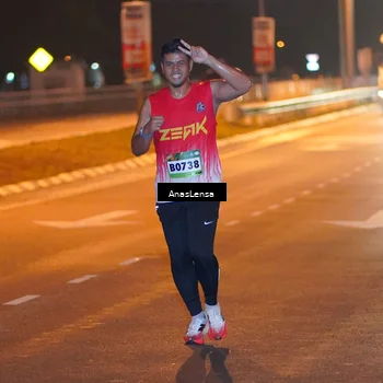 Runner Photo 9239380