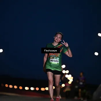 Runner Photo 9239452