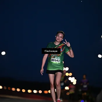 Runner Photo 9239465