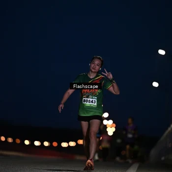 Runner Photo 9239468