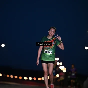 Runner Photo 9239469