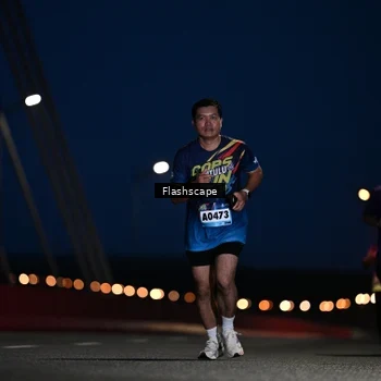 Runner Photo 9239471