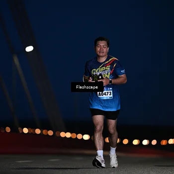 Runner Photo 9239484