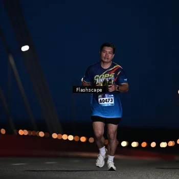 Runner Photo 9239487