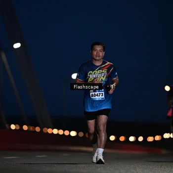 Runner Photo 9239488