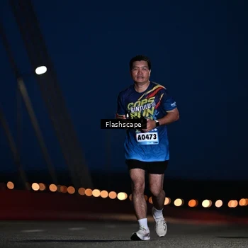 Runner Photo 9239489