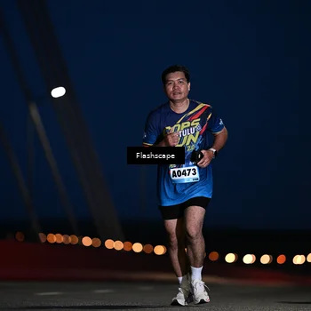 Runner Photo 9239495