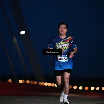 Runner Photo 9239497