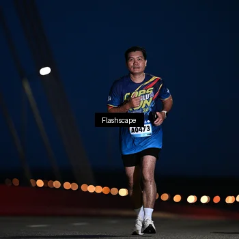 Runner Photo 9239519