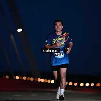 Runner Photo 9239526