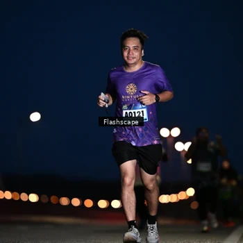 Runner Photo 9239530