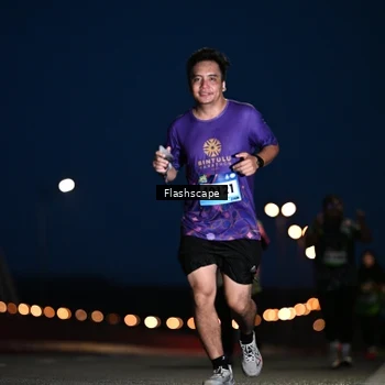 Runner Photo 9239535