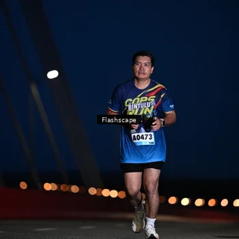 Runner Photo 9239538