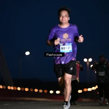 Runner Photo 9239548