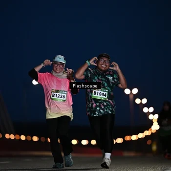 Runner Photo 9239563