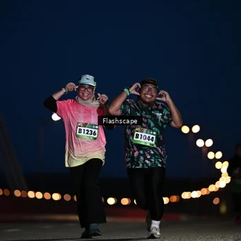 Runner Photo 9239570