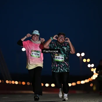 Runner Photo 9239572