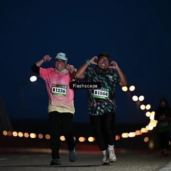 Runner Photo 9239575