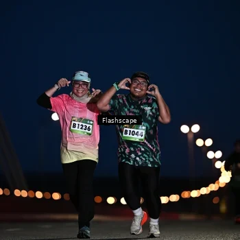 Runner Photo 9239578