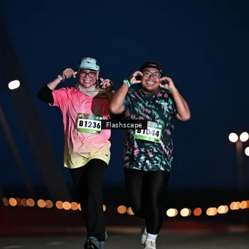 Runner Photo 9239593