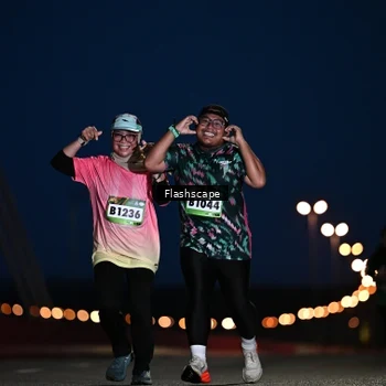 Runner Photo 9239598