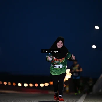 Runner Photo 9239606