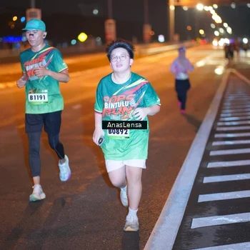 Runner Photo 9239609