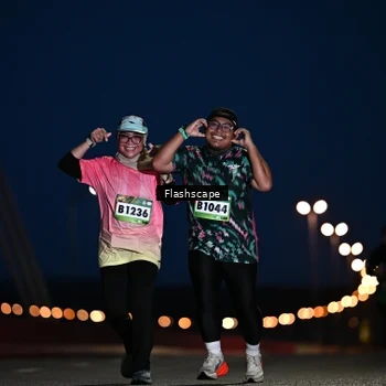Runner Photo 9239611