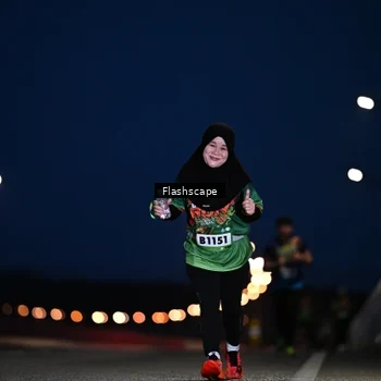 Runner Photo 9239617