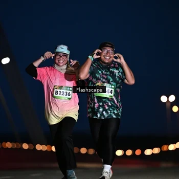 Runner Photo 9239624