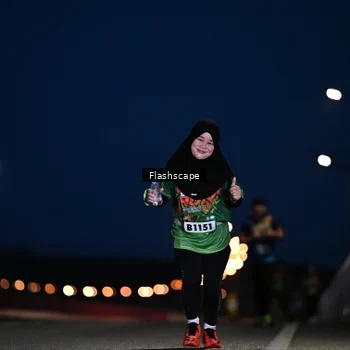 Runner Photo 9239627