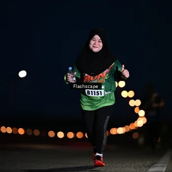 Runner Photo 9239636