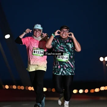 Runner Photo 9239641