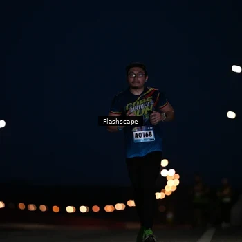 Runner Photo 9239665