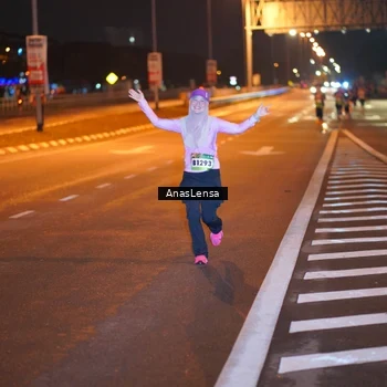 Runner Photo 9239669