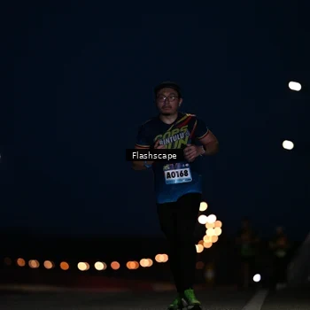 Runner Photo 9239671