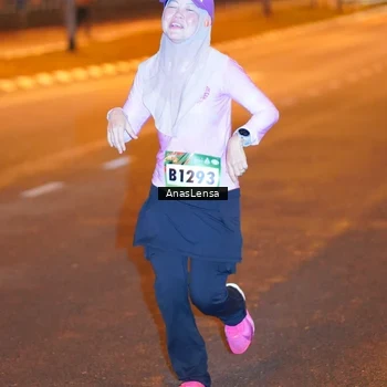 Runner Photo 9239672