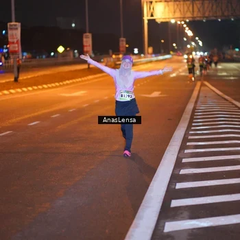 Runner Photo 9239674