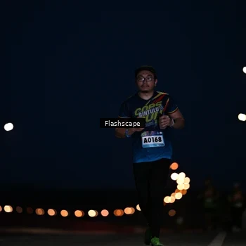 Runner Photo 9239682