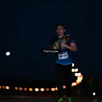 Runner Photo 9239686