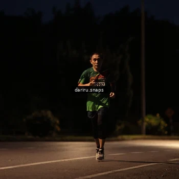 Runner Photo 9239687