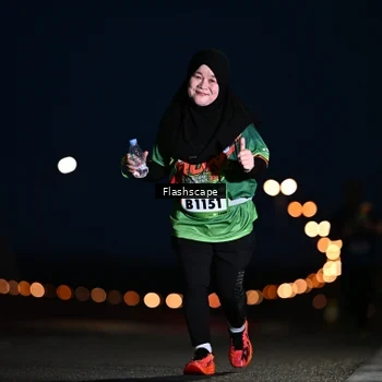 Runner Photo 9239692